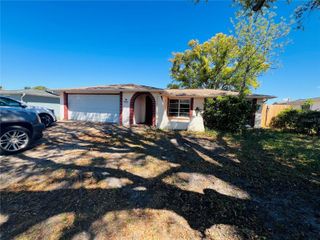 7811 EMBASSY BOULEVARD, Port Richey, FL 34668