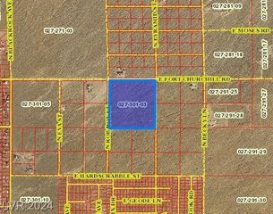 1631 East Fort Churchill Road, Pahrump, NV 89060