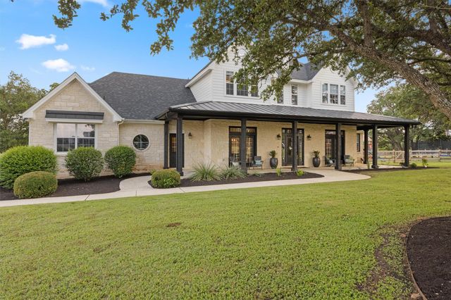 140 Vincas Shadow CT, Driftwood, TX 78619