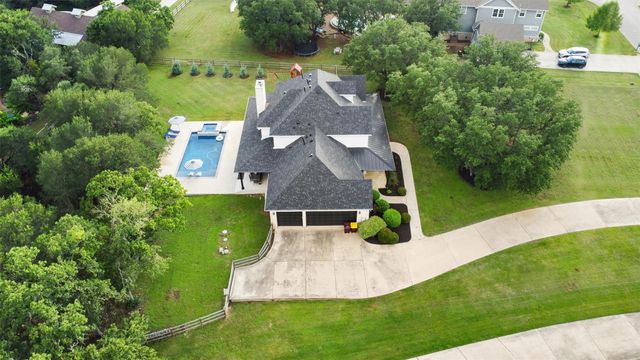 140 Vincas Shadow CT, Driftwood, TX 78619