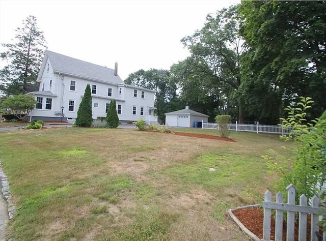 56-58 Vernon St, Whitman, MA 02382