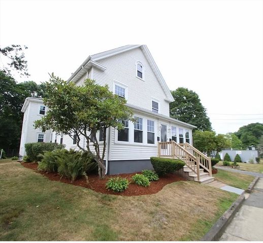 56-58 Vernon St, Whitman, MA 02382