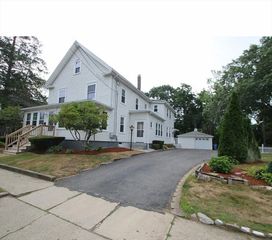 56-58 Vernon St, Whitman, MA 02382