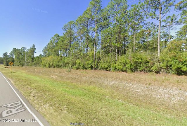 Lot 2a Rocky Hill Dedeaux Road, Kiln, MS 39556