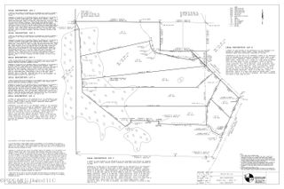 Lot 2a Rocky Hill Dedeaux Road, Kiln, MS 39556
