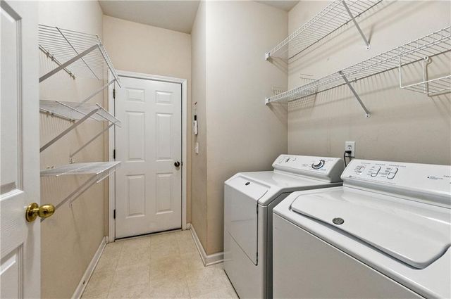 1430 Settlers Walk Way, Marietta, GA 30060