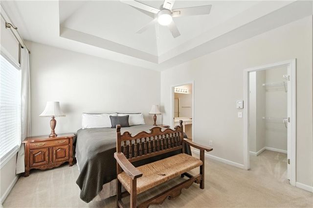 1430 Settlers Walk Way, Marietta, GA 30060