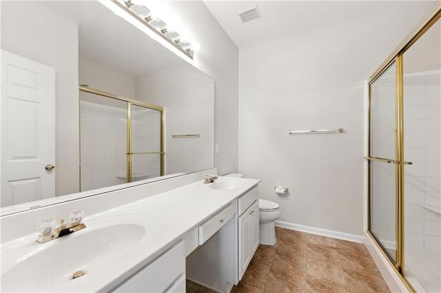 1430 Settlers Walk Way, Marietta, GA 30060