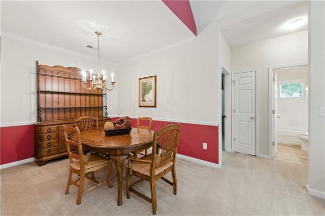 1430 Settlers Walk Way, Marietta, GA 30060