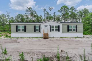 5343 NW 173RD Street, Starke, FL 32091