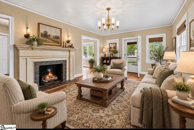 709 W Main Street, Pickens, SC 29671