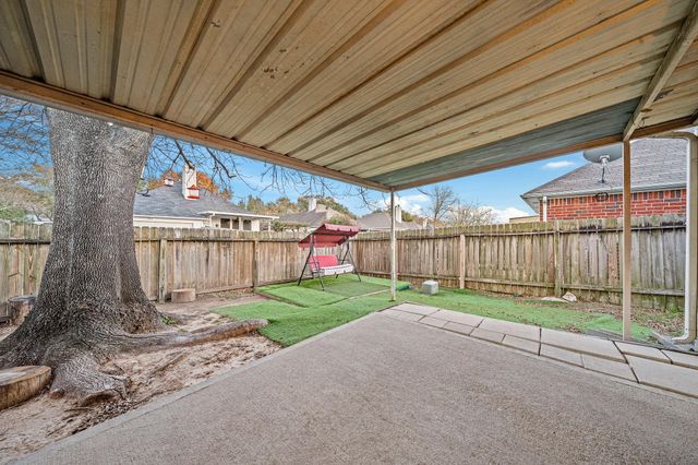 6434 Bosley Lane, Houston, TX 77084