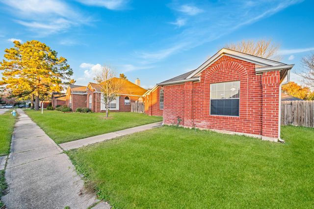 6434 Bosley Lane, Houston, TX 77084