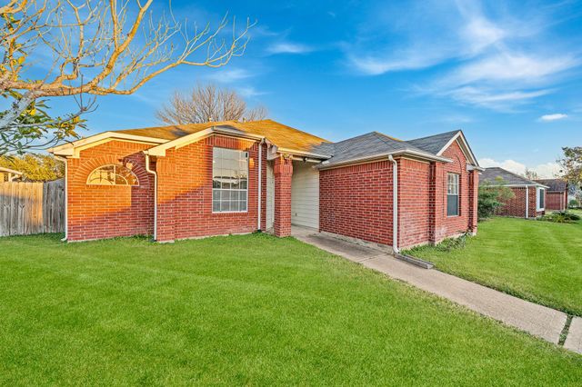 6434 Bosley Lane, Houston, TX 77084