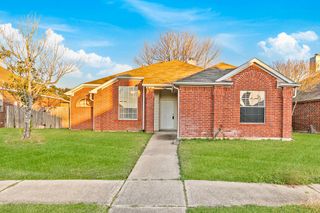 6434 Bosley Lane, Houston, TX 77084