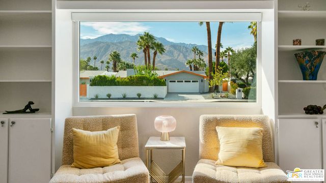 366 N Orchid Tree Lane, Palm Springs, CA 92262