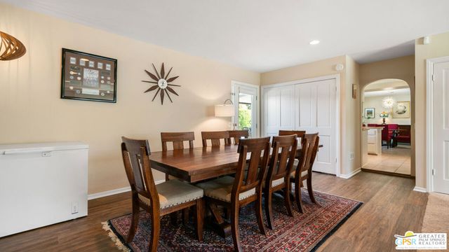 366 N Orchid Tree Lane, Palm Springs, CA 92262