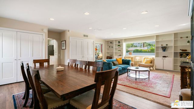 366 N Orchid Tree Lane, Palm Springs, CA 92262