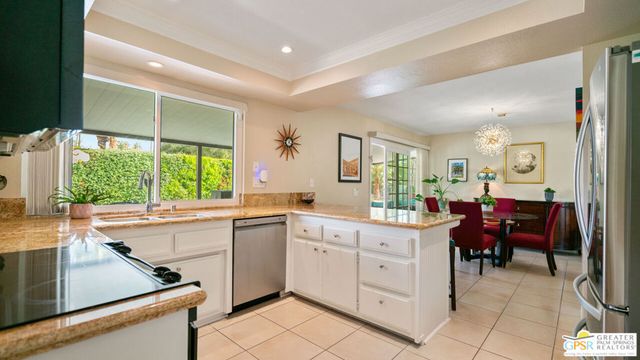 366 N Orchid Tree Lane, Palm Springs, CA 92262