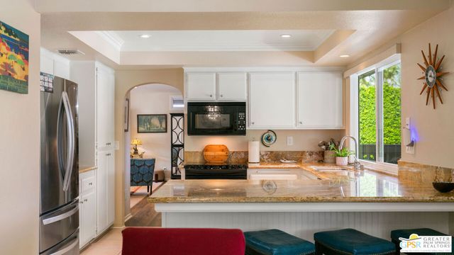 366 N Orchid Tree Lane, Palm Springs, CA 92262