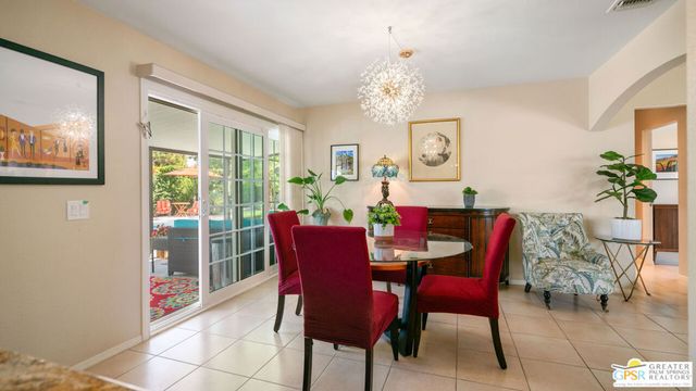 366 N Orchid Tree Lane, Palm Springs, CA 92262