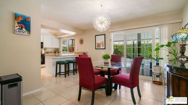 366 N Orchid Tree Lane, Palm Springs, CA 92262