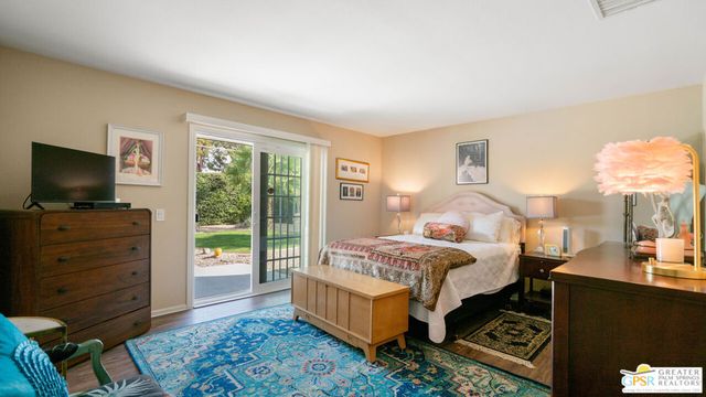 366 N Orchid Tree Lane, Palm Springs, CA 92262