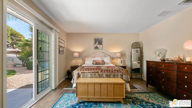 366 N Orchid Tree Lane, Palm Springs, CA 92262