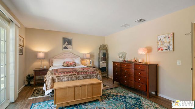 366 N Orchid Tree Lane, Palm Springs, CA 92262