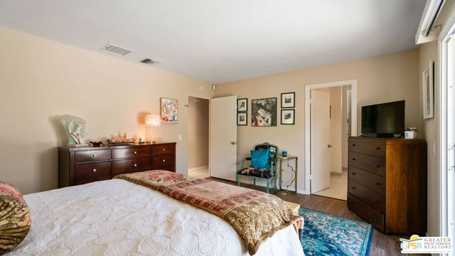 366 N Orchid Tree Lane, Palm Springs, CA 92262