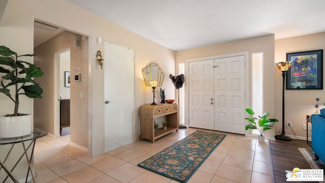 366 N Orchid Tree Lane, Palm Springs, CA 92262