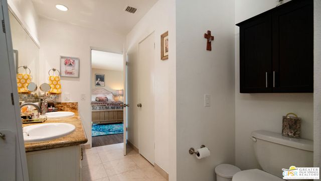 366 N Orchid Tree Lane, Palm Springs, CA 92262