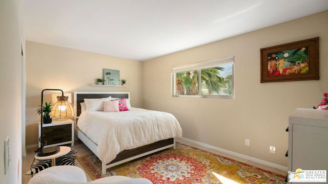 366 N Orchid Tree Lane, Palm Springs, CA 92262