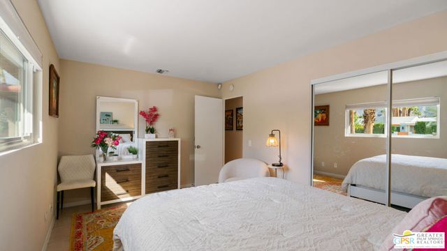 366 N Orchid Tree Lane, Palm Springs, CA 92262