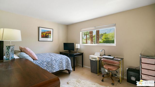 366 N Orchid Tree Lane, Palm Springs, CA 92262