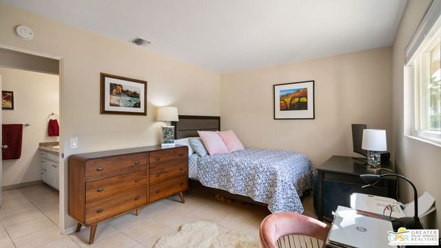 366 N Orchid Tree Lane, Palm Springs, CA 92262