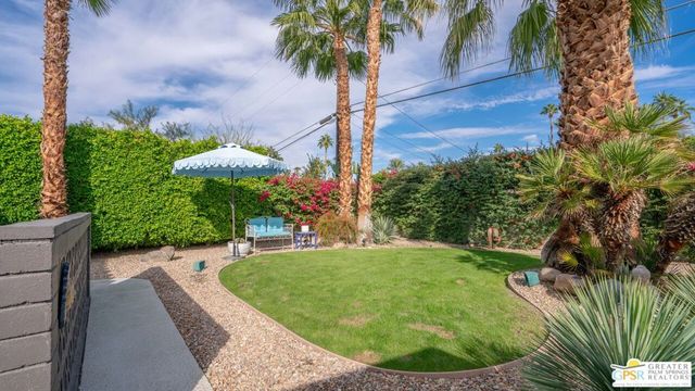 366 N Orchid Tree Lane, Palm Springs, CA 92262