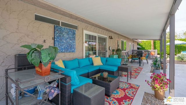 366 N Orchid Tree Lane, Palm Springs, CA 92262