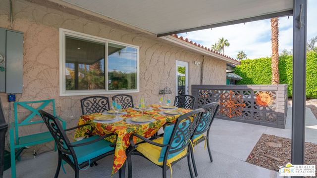 366 N Orchid Tree Lane, Palm Springs, CA 92262