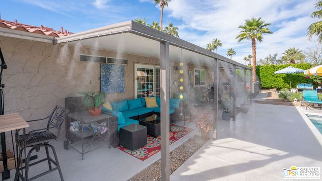 366 N Orchid Tree Lane, Palm Springs, CA 92262