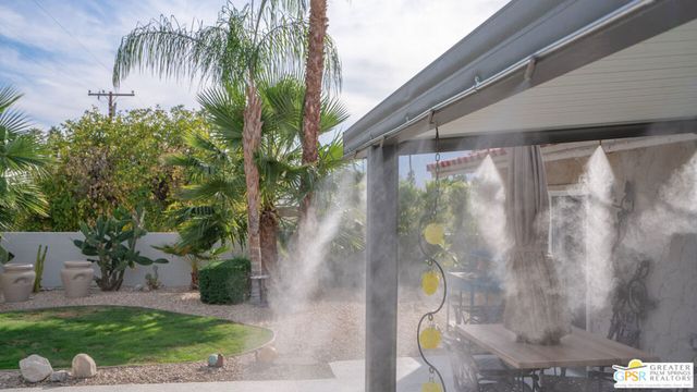 366 N Orchid Tree Lane, Palm Springs, CA 92262