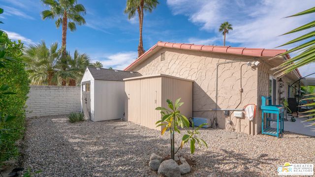 366 N Orchid Tree Lane, Palm Springs, CA 92262