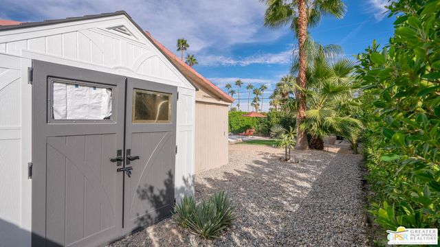 366 N Orchid Tree Lane, Palm Springs, CA 92262