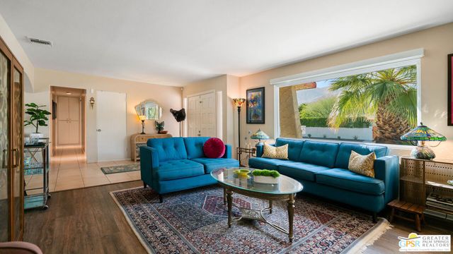 366 N Orchid Tree Lane, Palm Springs, CA 92262