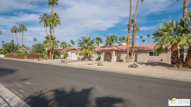 366 N Orchid Tree Lane, Palm Springs, CA 92262