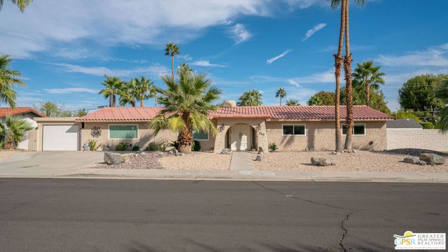 366 N Orchid Tree Lane, Palm Springs, CA 92262