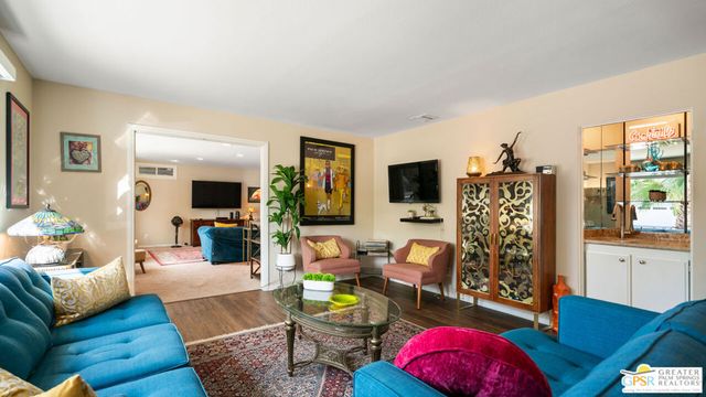 366 N Orchid Tree Lane, Palm Springs, CA 92262