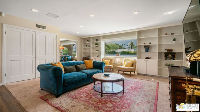 366 N Orchid Tree Lane, Palm Springs, CA 92262