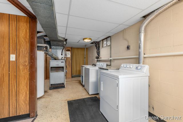 14169 Carol Street, Holland, MI 49424