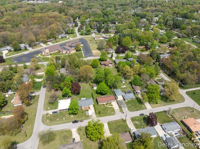 14169 Carol Street, Holland, MI 49424